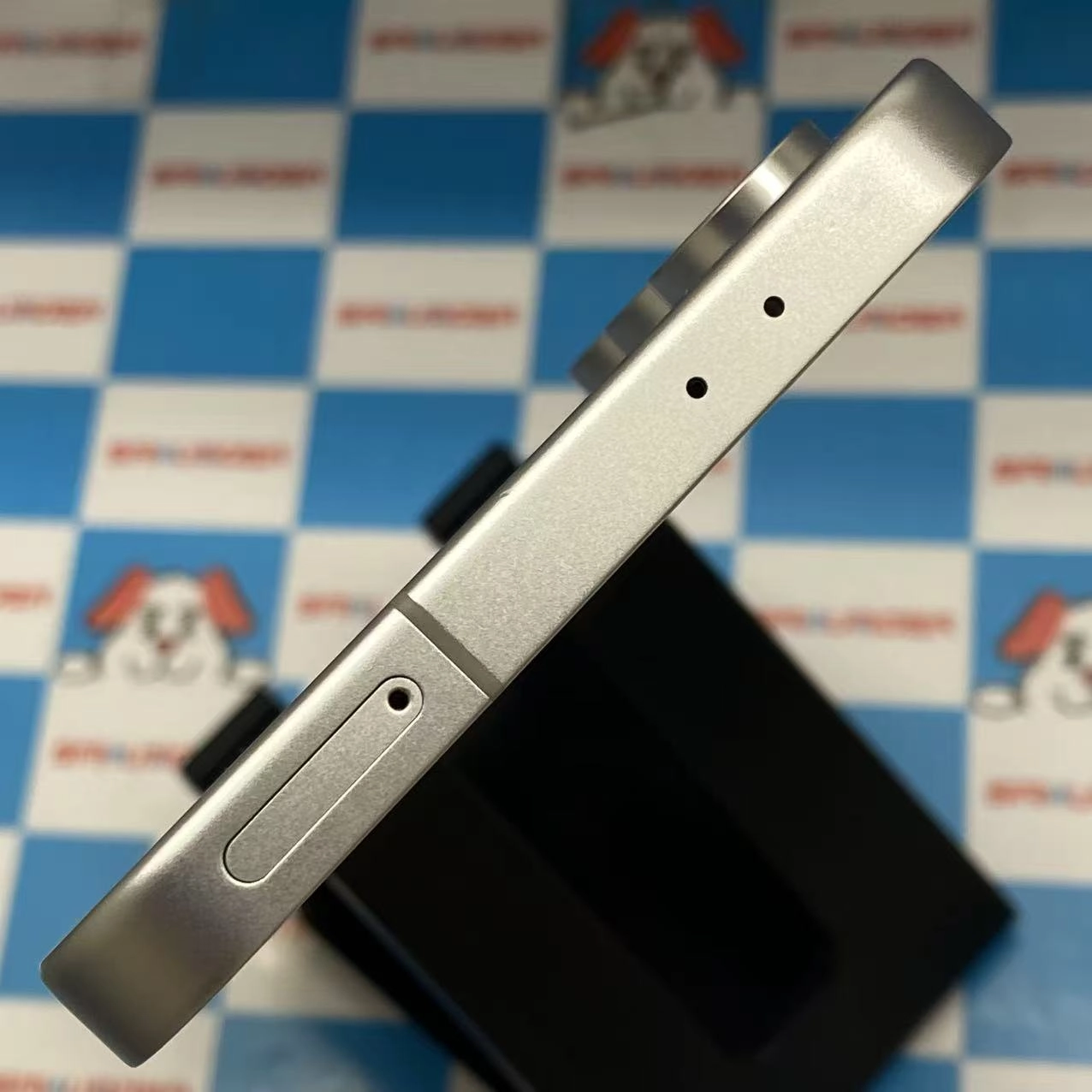 Galaxy S24 FE 128GB ブルー SCG30 SIMロック解除済 au