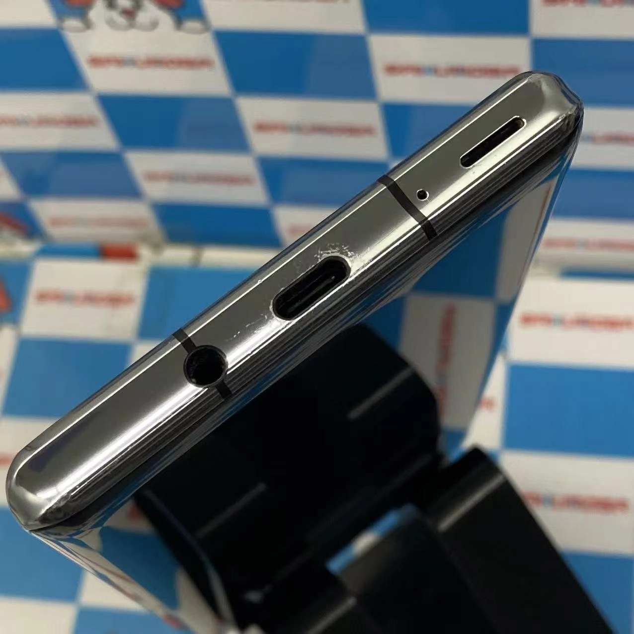 AQUOS R6 128GB ブラック A101SH SoftBank版SIMフリー