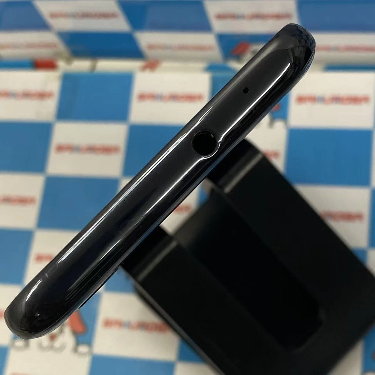 Galaxy A21 64GB ブラック SCV49 SIMフリー