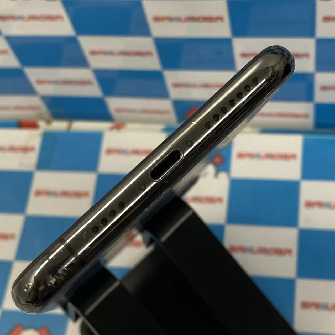 iPhone11 Pro Max 64GB スペースグレイ MWHD2X/A 海外版SIMフリージャンク品