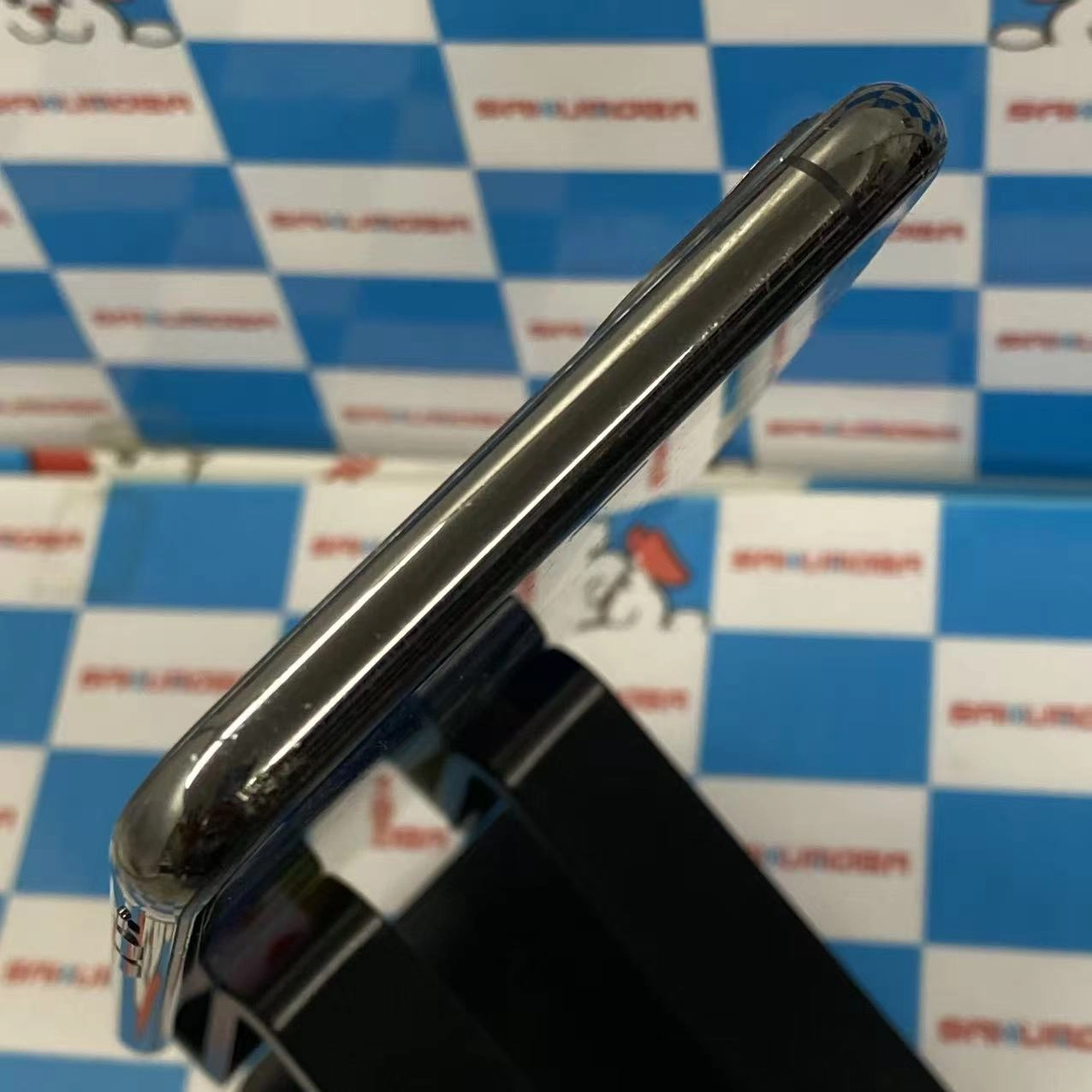 iPhone11 Pro Max 64GB スペースグレイ MWHD2X/A 海外版SIMフリージャンク品