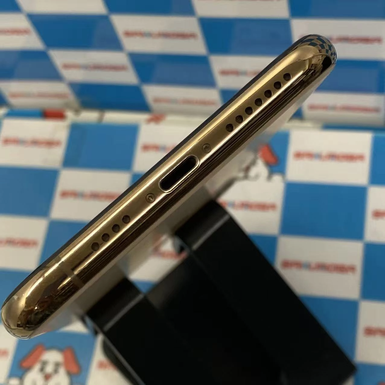 iPhone11 Pro Max 64GB ゴールド MWHG2J/A SoftBank版SIMフリージャンク品