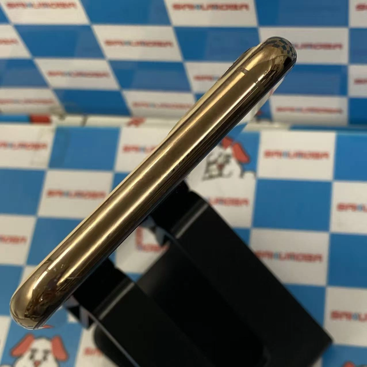 iPhone11 Pro Max 64GB ゴールド MWHG2J/A SoftBank版SIMフリージャンク品