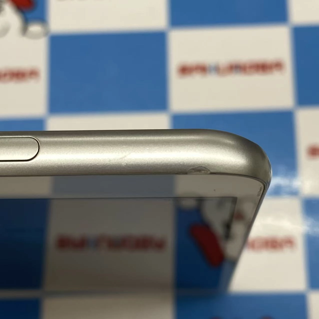 dtab Compact d-02K 32GB Silver docomo