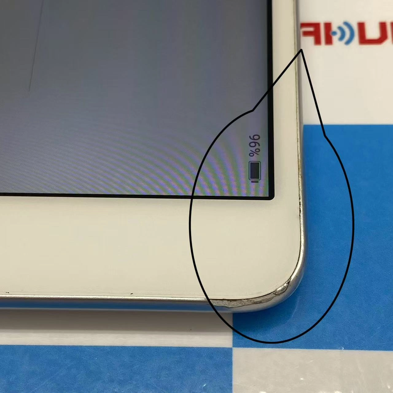 dtab Compact d-02K 32GB Silver docomo