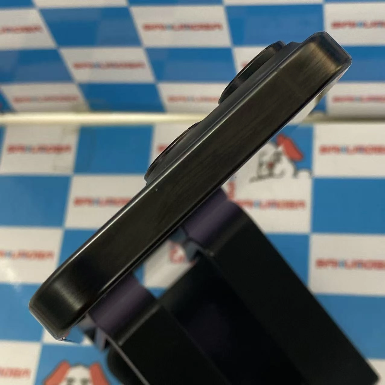 iPhone16 Pro 128GB ブラックチタニウム MYMV3J/A SIMフリー美品