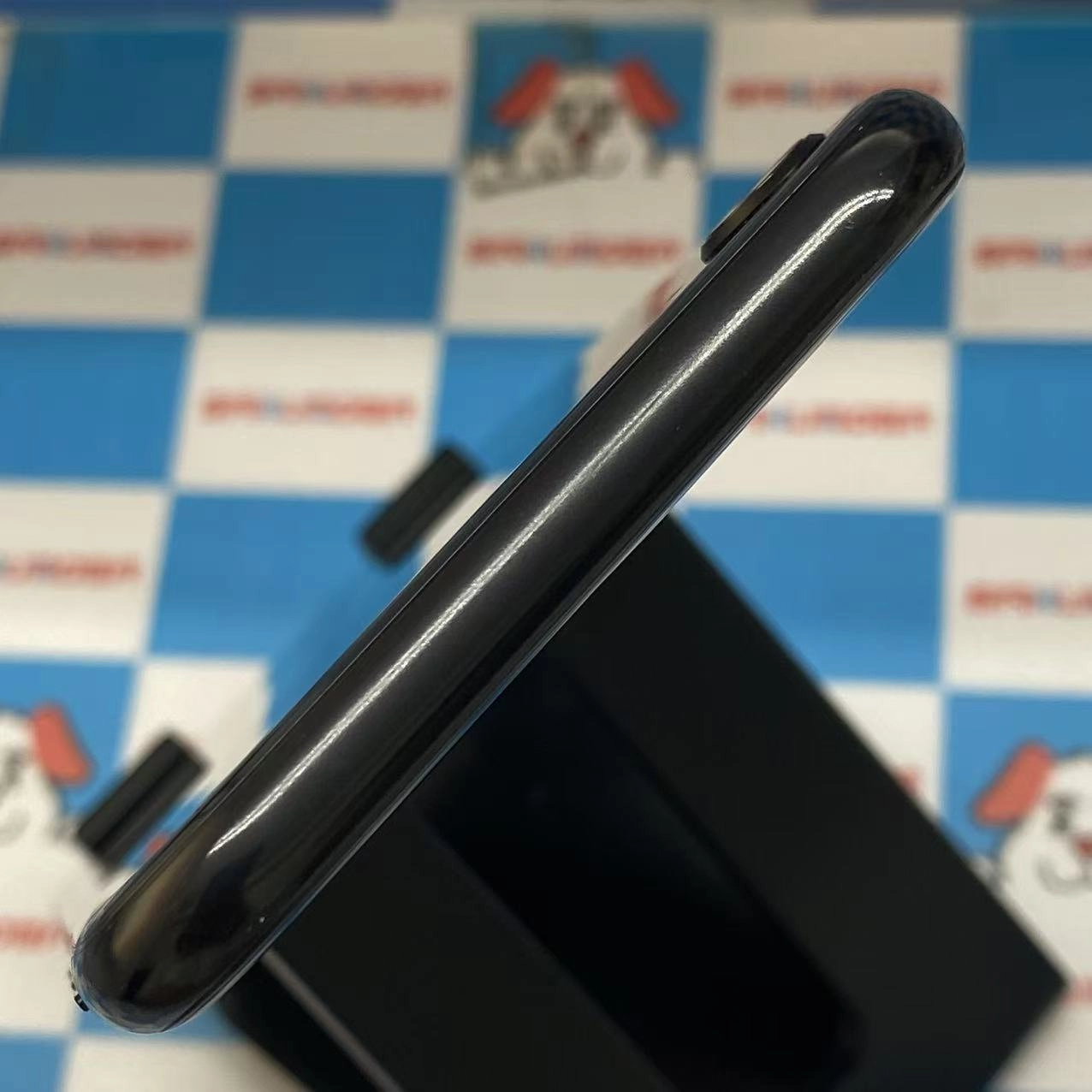 iPhoneSE 第2世代 256GB ブラック MXVT2J/A SoftBank版SIMフリー