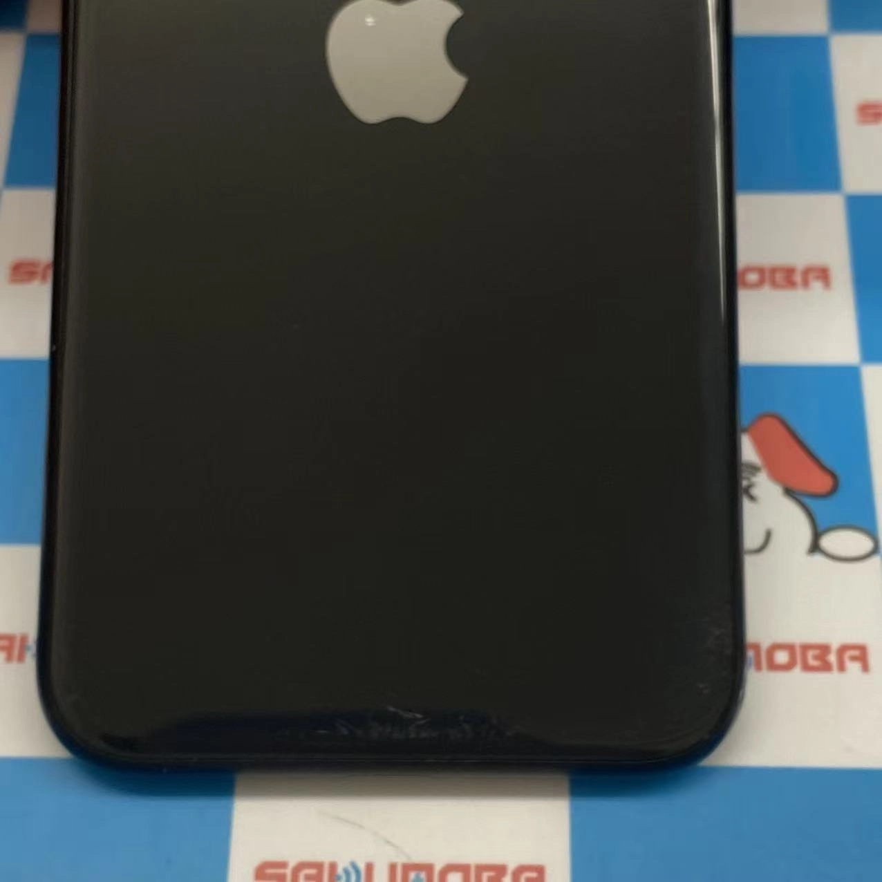 iPhoneSE 第2世代 256GB ブラック MXVT2J/A SoftBank版SIMフリー