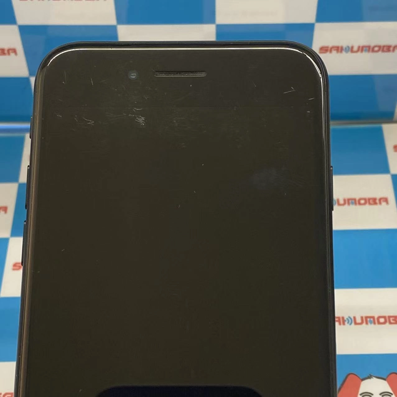 iPhoneSE 第2世代 256GB ブラック MXVT2J/A SoftBank版SIMフリー