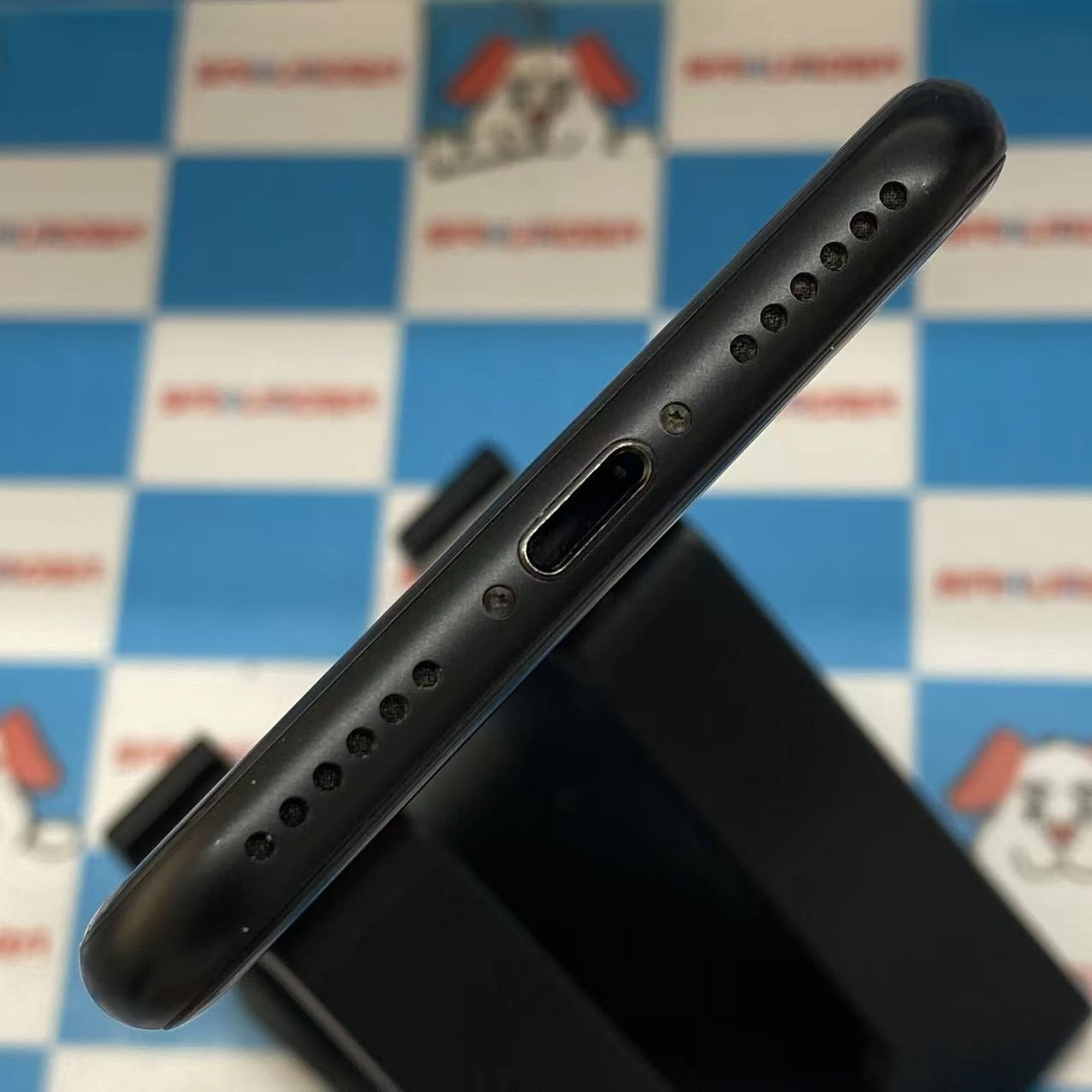 iPhoneSE 第2世代 256GB ブラック MXVT2J/A SoftBank版SIMフリー