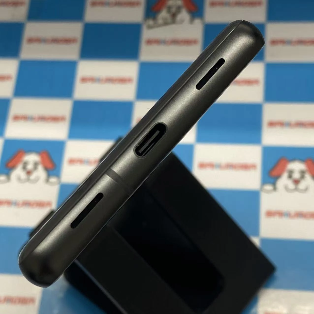 Google Pixel 7a 128GB Charcoal SIMロック解除済 SoftBank開封未使用品