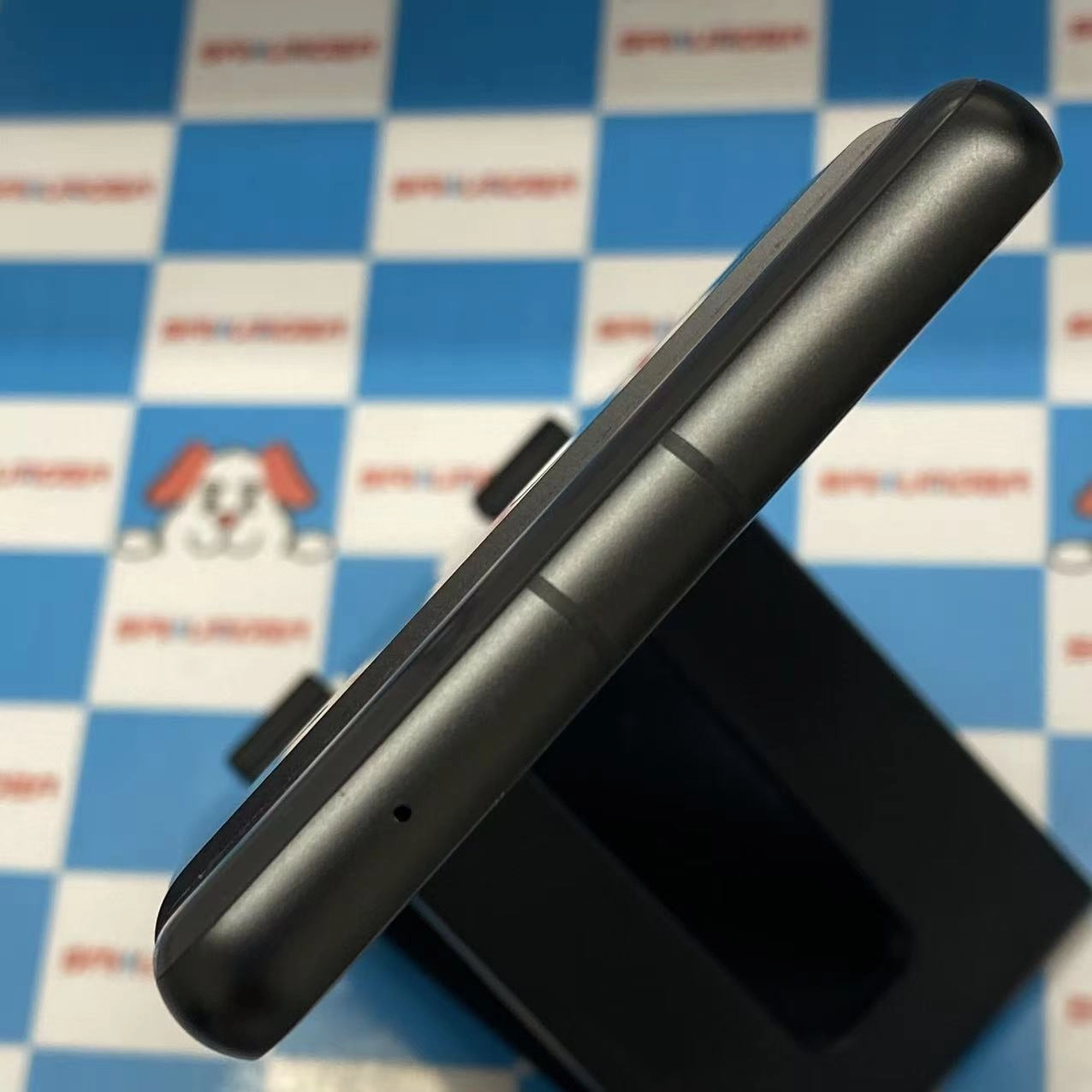 Google Pixel 7a 128GB Charcoal SIMロック解除済 SoftBank開封未使用品