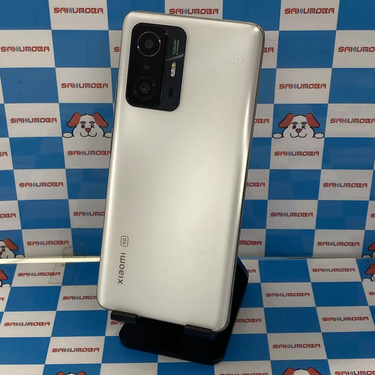 Xiaomi 11T Pro 256GB ムーンライトホワイト 2107113SR SIMフリー