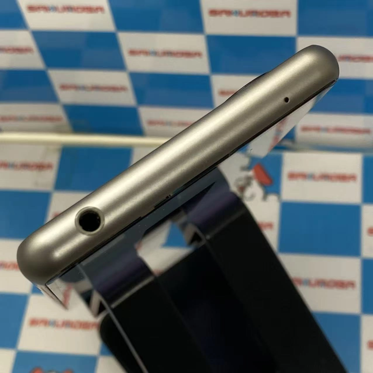 Xperia 5 III 128GB フロストブラック SO-53B docomo版SIMフリー