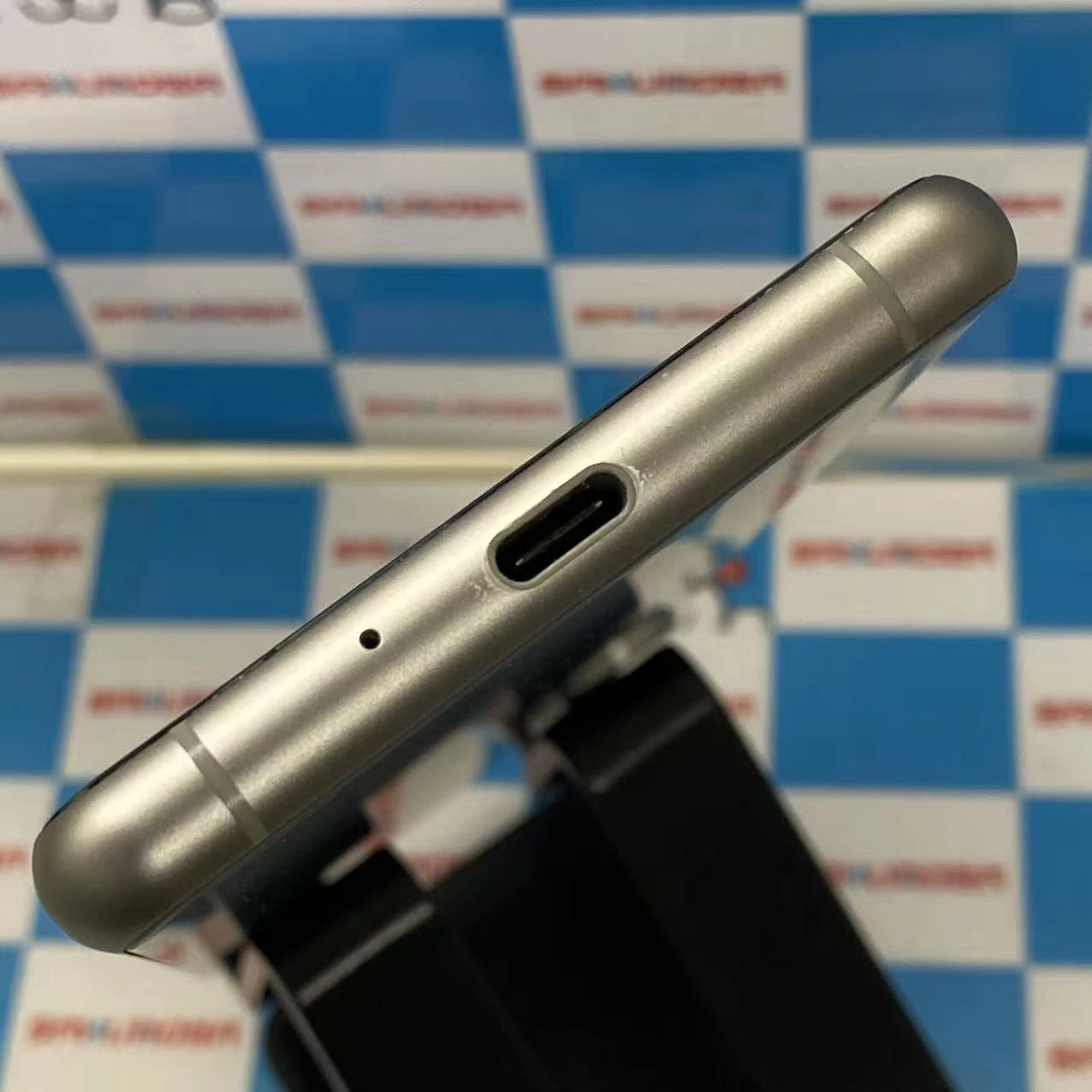 Xperia 5 III 128GB フロストブラック SO-53B docomo版SIMフリー