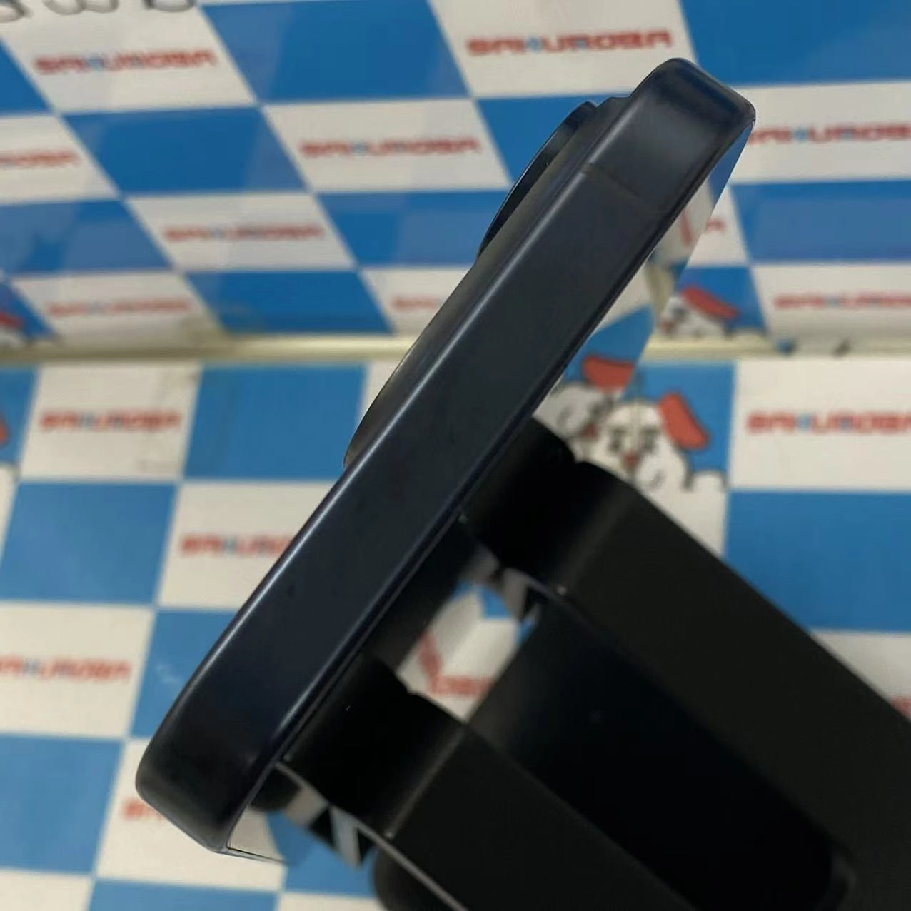 iPhone15 Pro 512GB ブルーチタニウム MTUL3J/A SIMフリー美品