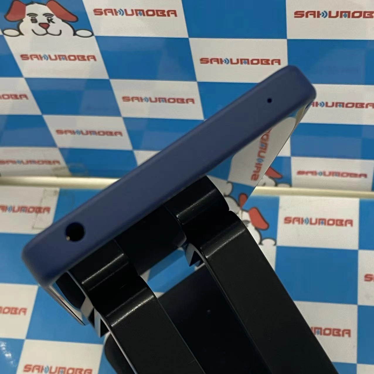 Xperia Ace III 64GB ブルー SOG08 AU版SIMフリー開封未使用品 au