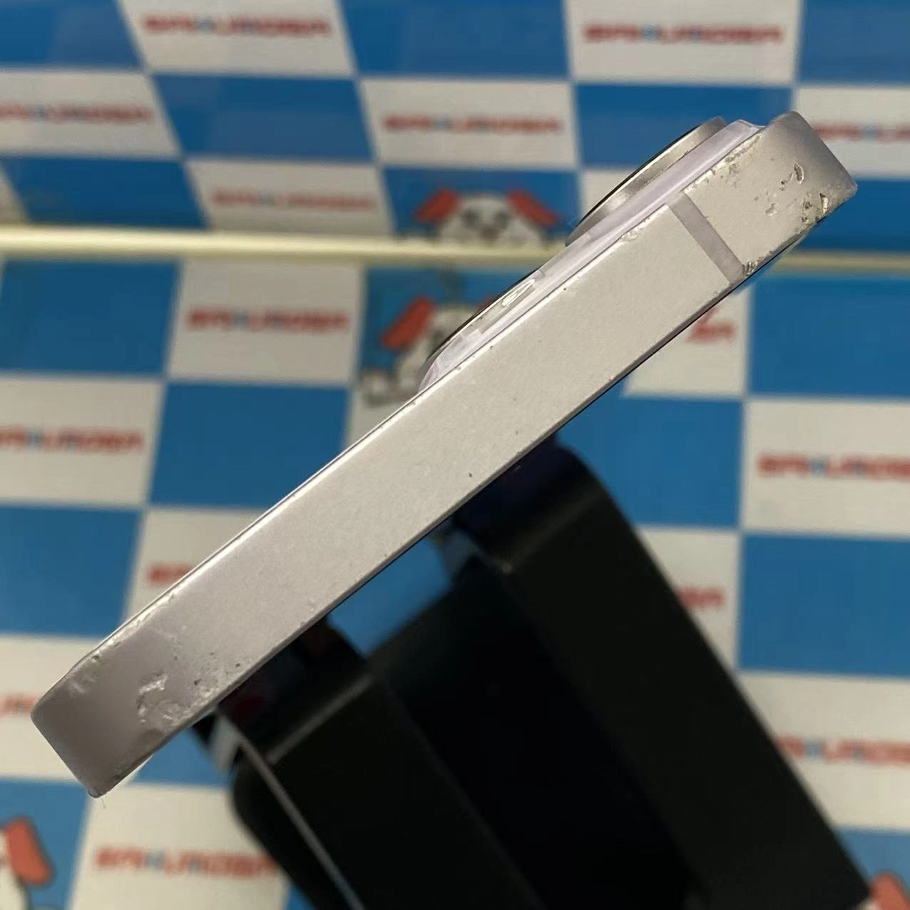 iPhone14 256GB パープル MPW93J/A SoftBank版SIMフリー