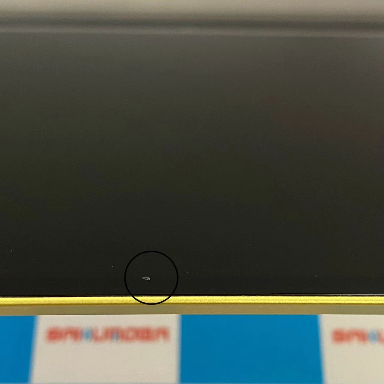 iPhone14 Plus 128GB イエロー MR603J/A SIMフリー