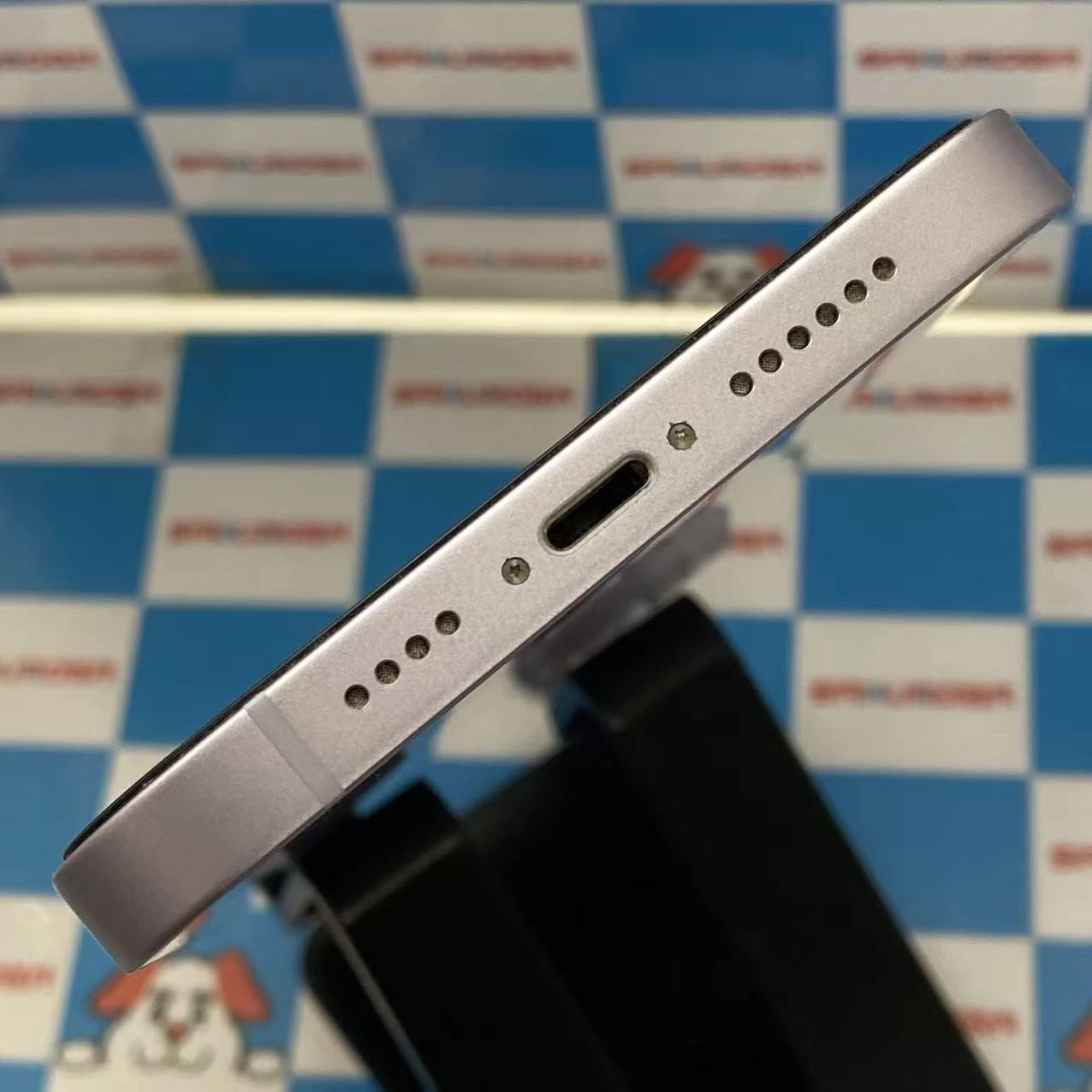 iPhone14 Plus 256GB パープル MQ4M3J/A SIMフリー美品