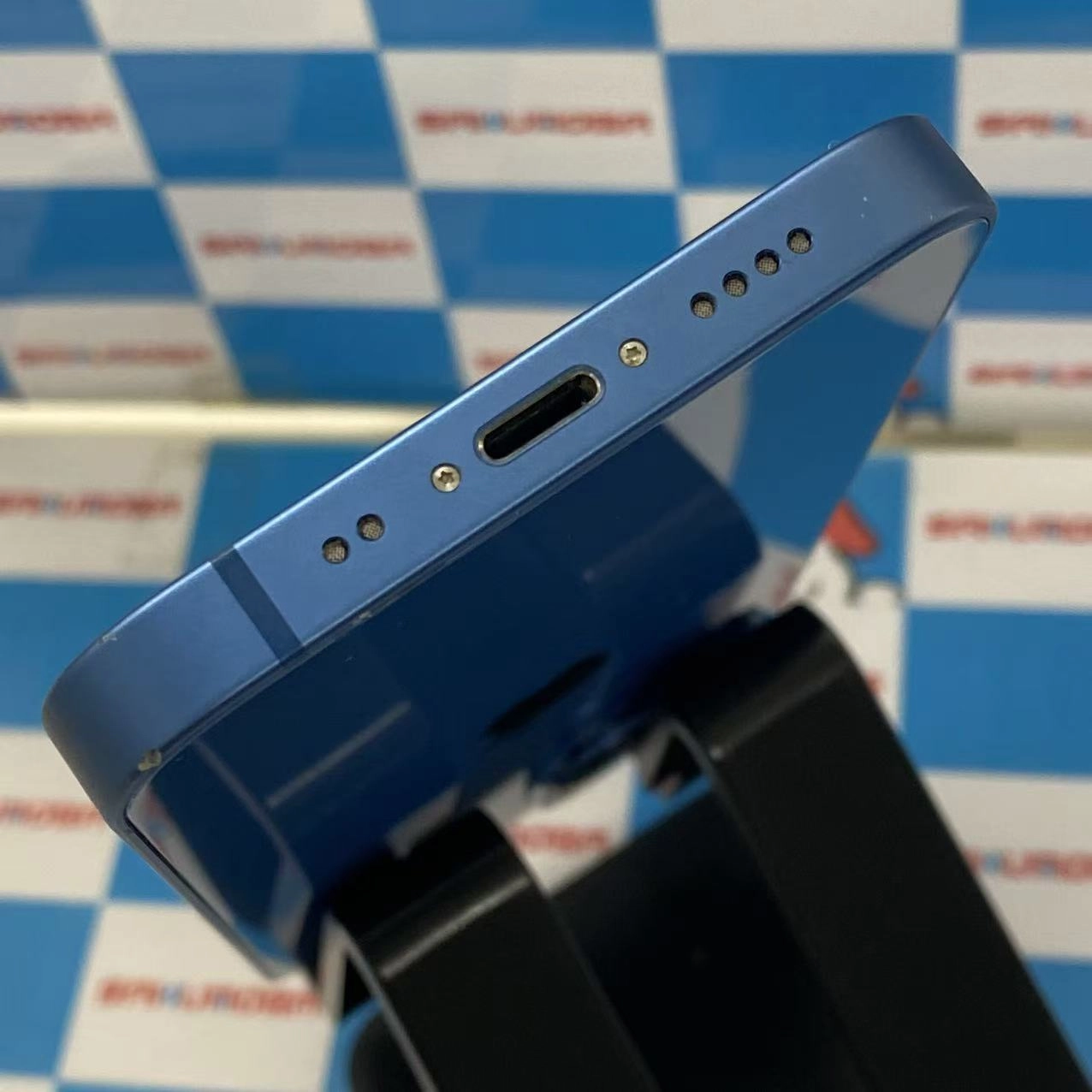 iPhone13 mini 128GB ブルー MLJH3J/A SIMフリー