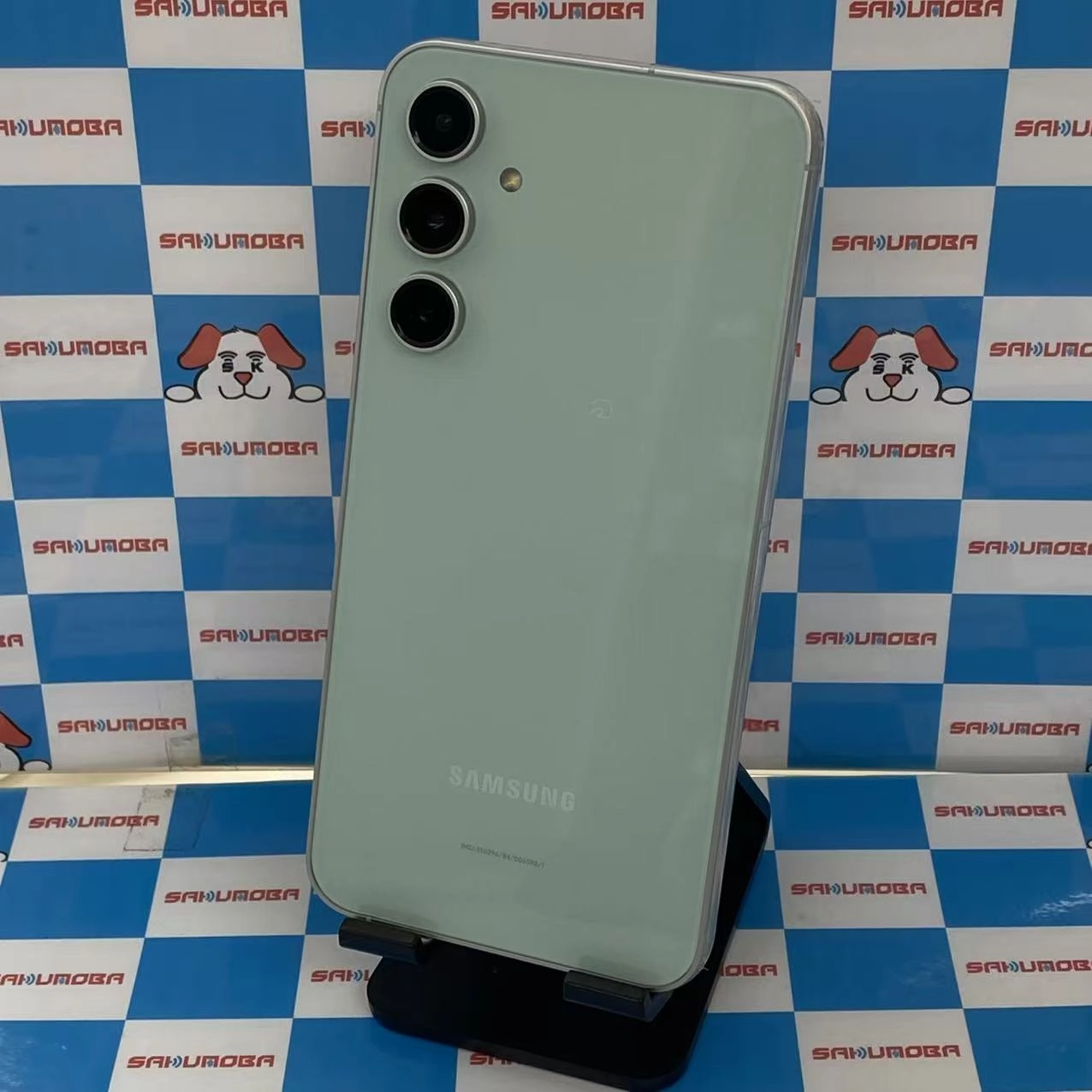 Galaxy S23 FE 8GB/256GB ミント SCG24 AU版SIMフリー au