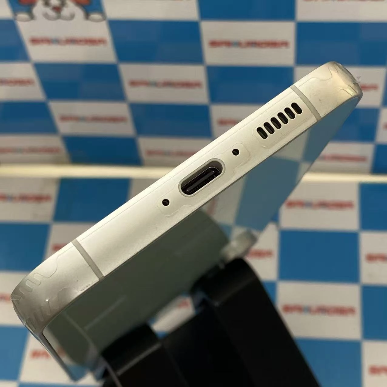 Galaxy S23 FE 8GB/256GB ミント SCG24 AU版SIMフリー au