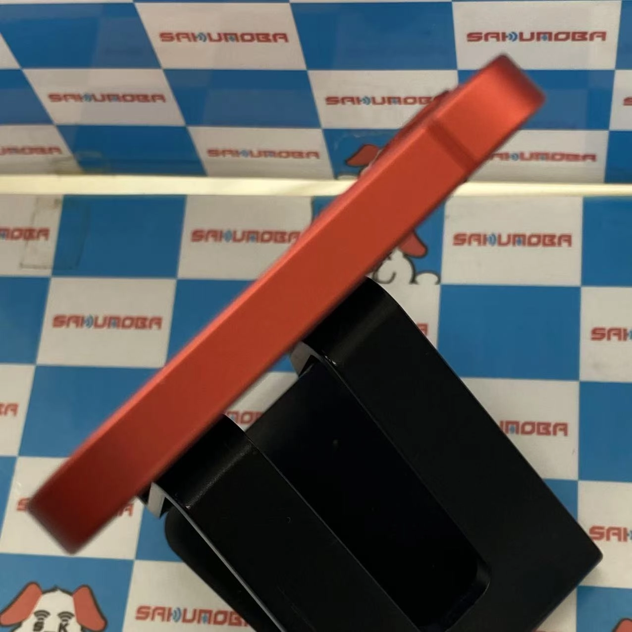 iPhone12 128GB Product Red MGHW3J/A docomo版SIMフリージャンク品