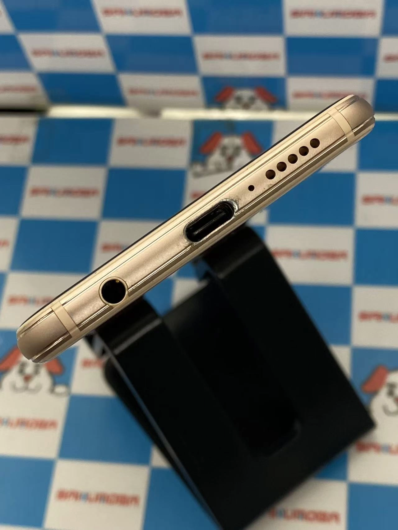 HUAWEI P20 lite 32GB サクラピンク ANE-LX2J SoftBank版SIMフリー訳あり品