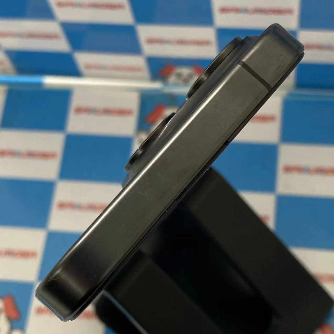 iPhone15 Pro 128GB ブラックチタニウム MTU73J/A Apple版SIMフリー ジャンク品