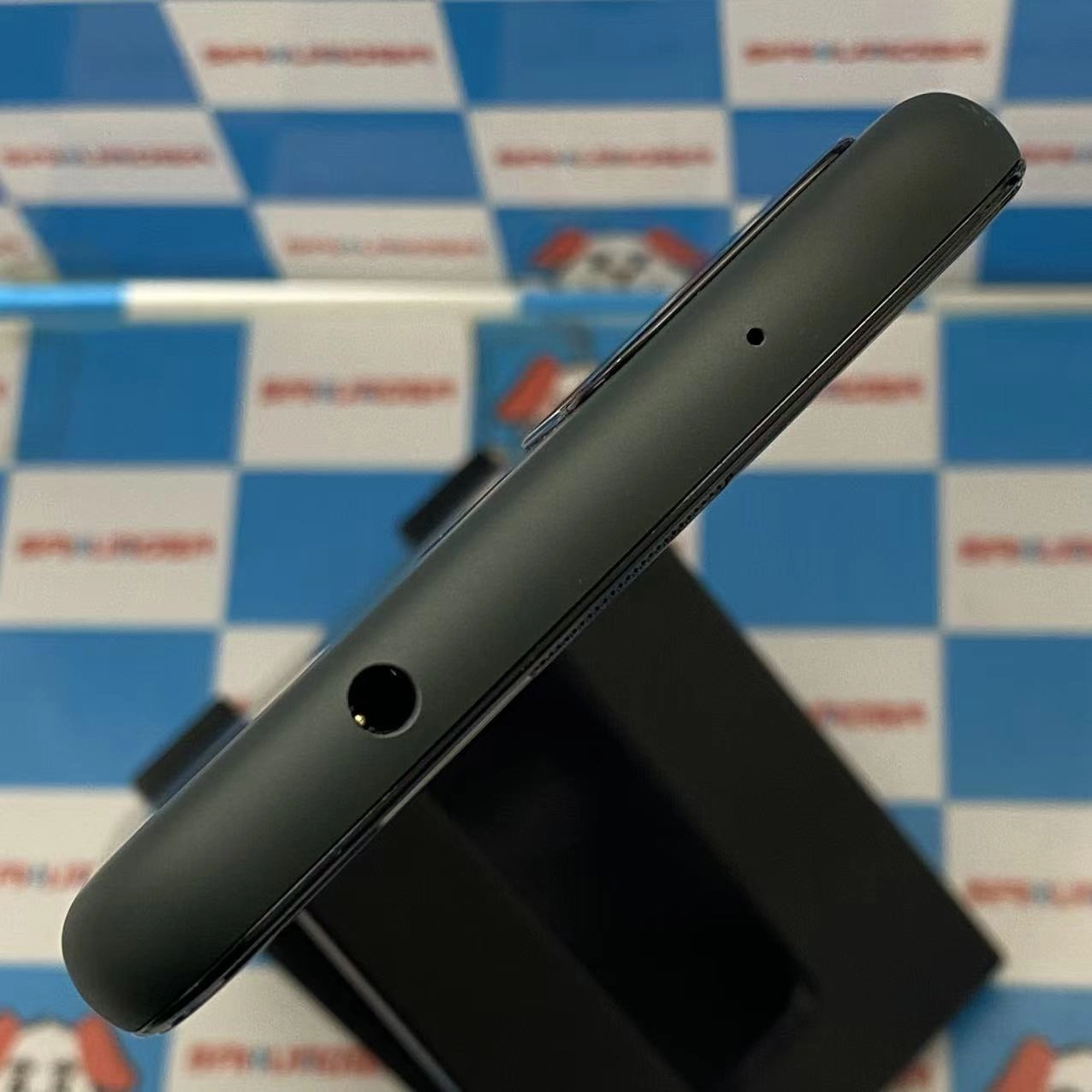 Google Pixel 5a (5G) 128GB Mostly Black G4S1M SoftBank版SIMフリー 新品同様