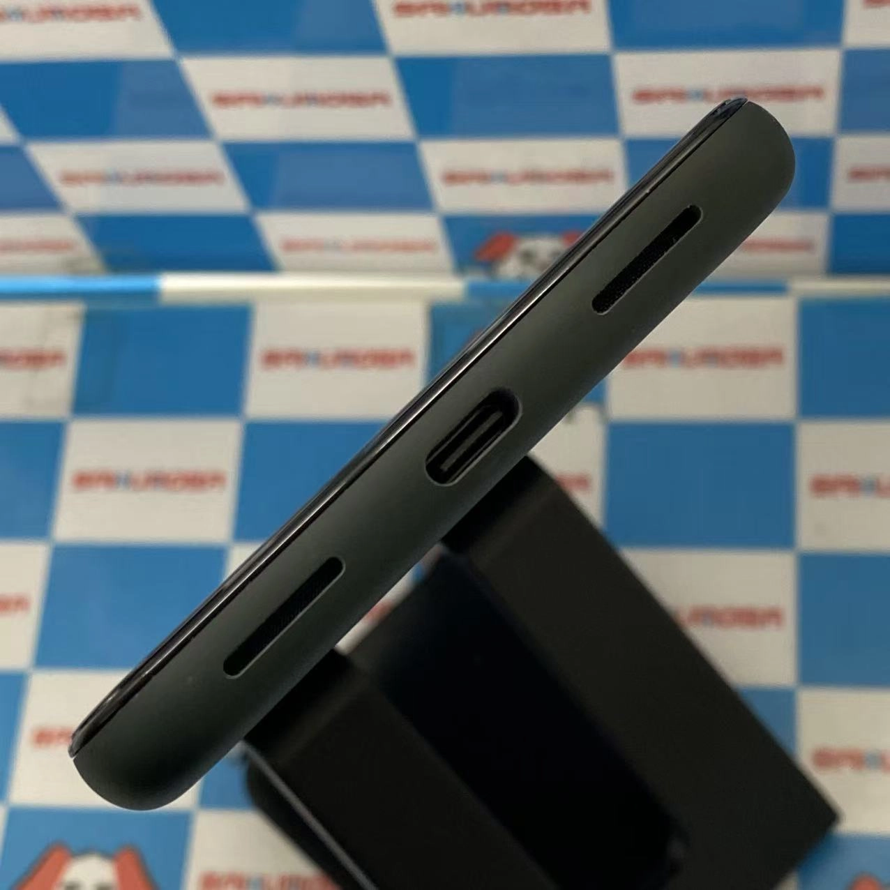 Google Pixel 5a (5G) 128GB Mostly Black G4S1M SoftBank版SIMフリー 新品同様