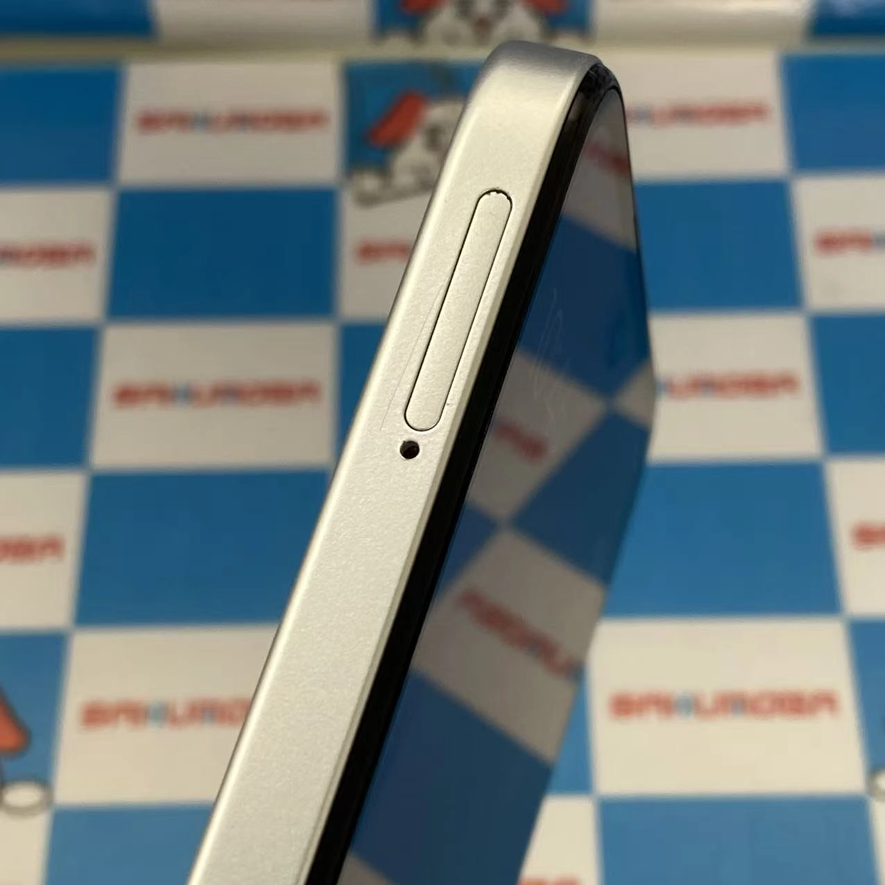 Xiaomi Redmi 12 5G 4GB/128GB ポーラーシルバー XIG03 AU版SIMフリー 美品