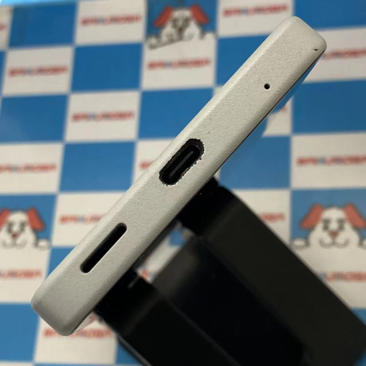 Xperia Ace III 64GB グレー SO-53C docomo版SIMフリー