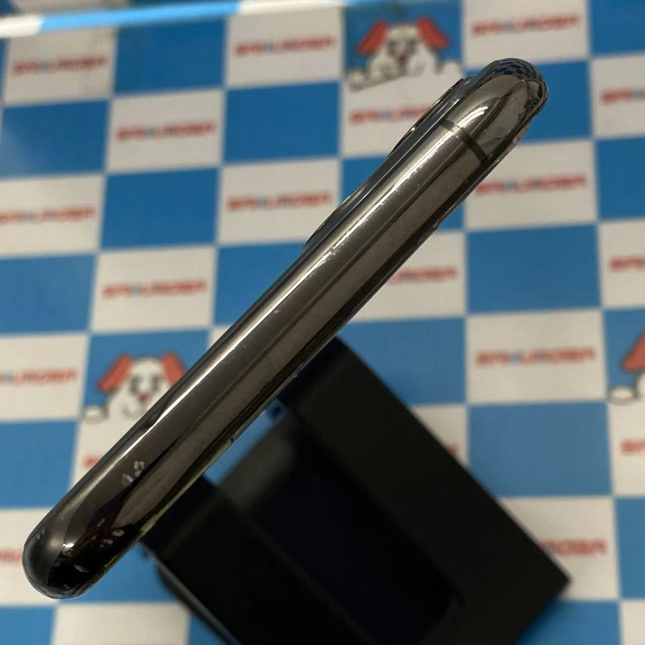 iPhone11 Pro Max 64GB スペースグレイ MWHD2J/A SoftBank版SIMフリー ジャンク品