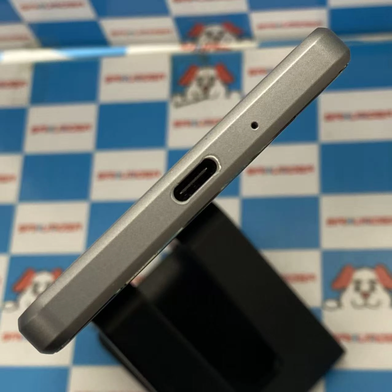 Xperia 1 III 12GB/256GB フロストグレイ SO-51B docomo版SIMフリー