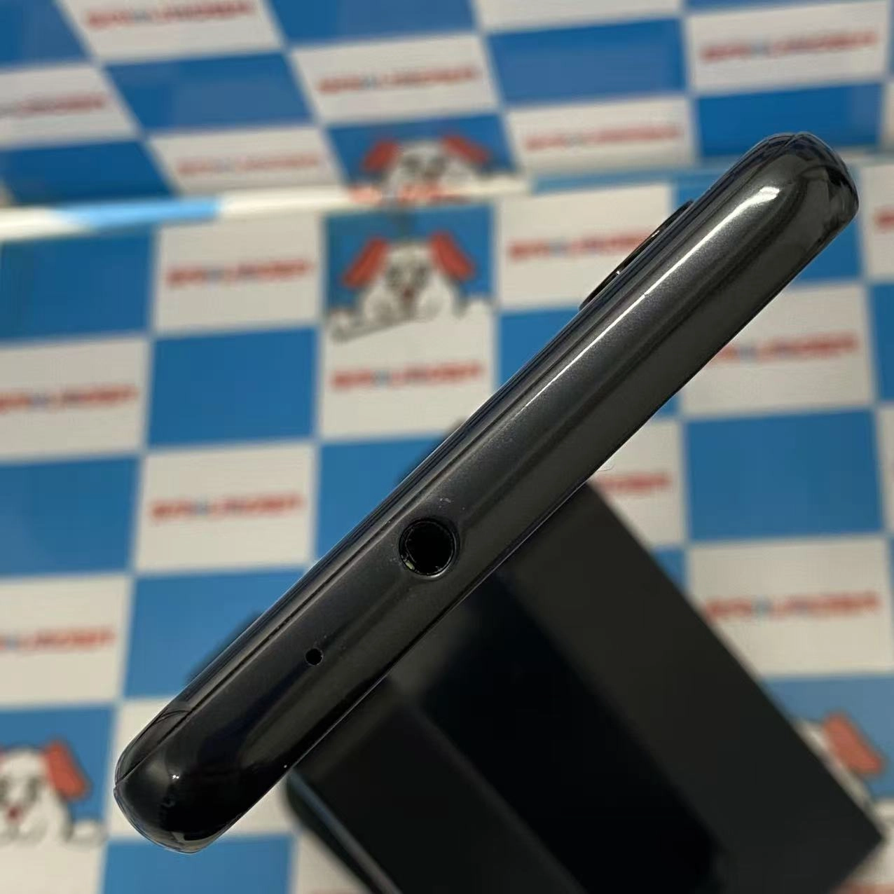 Galaxy A23 5G 4GB/64GB ブラック SCG18 SIMフリー