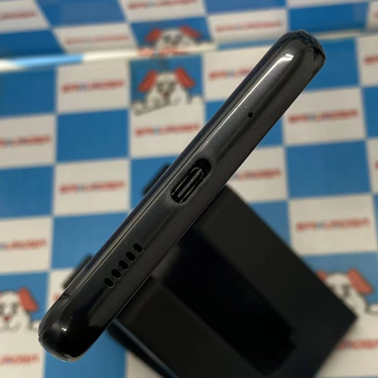 Galaxy A23 5G 4GB/64GB ブラック SCG18 SIMフリー