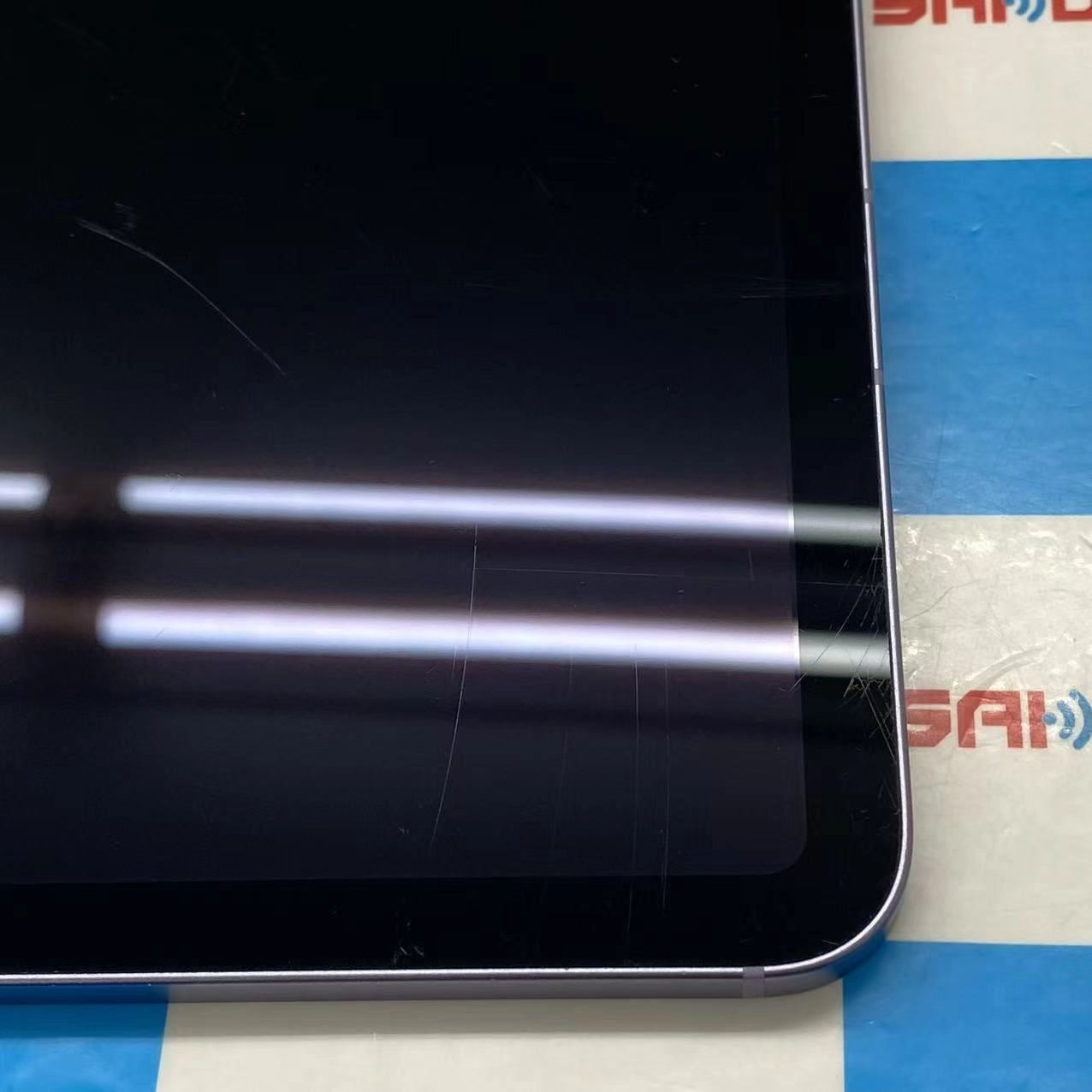 iPad mini 第6世代 Wi-Fi+Cellularモデル 256GB パープル MK8K3J/A SIMフリー