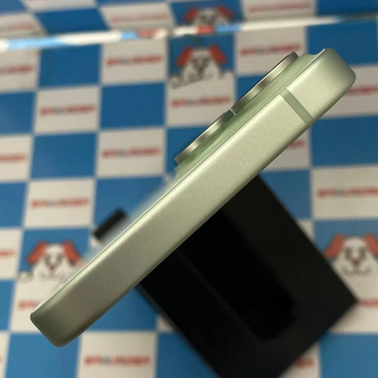 iPhone15 128GB グリーン MTMM3J/A SIMフリー 極美品