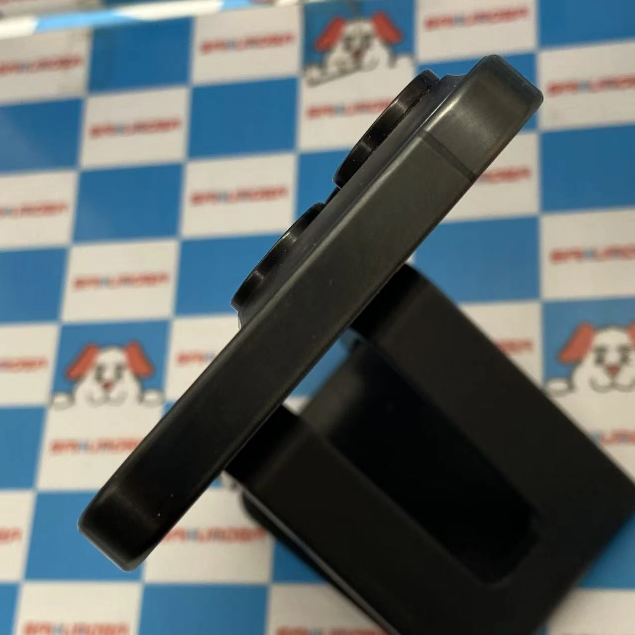 iPhone15 Pro 128GB ブラックチタニウム MTU73J/A SIMフリー 美品