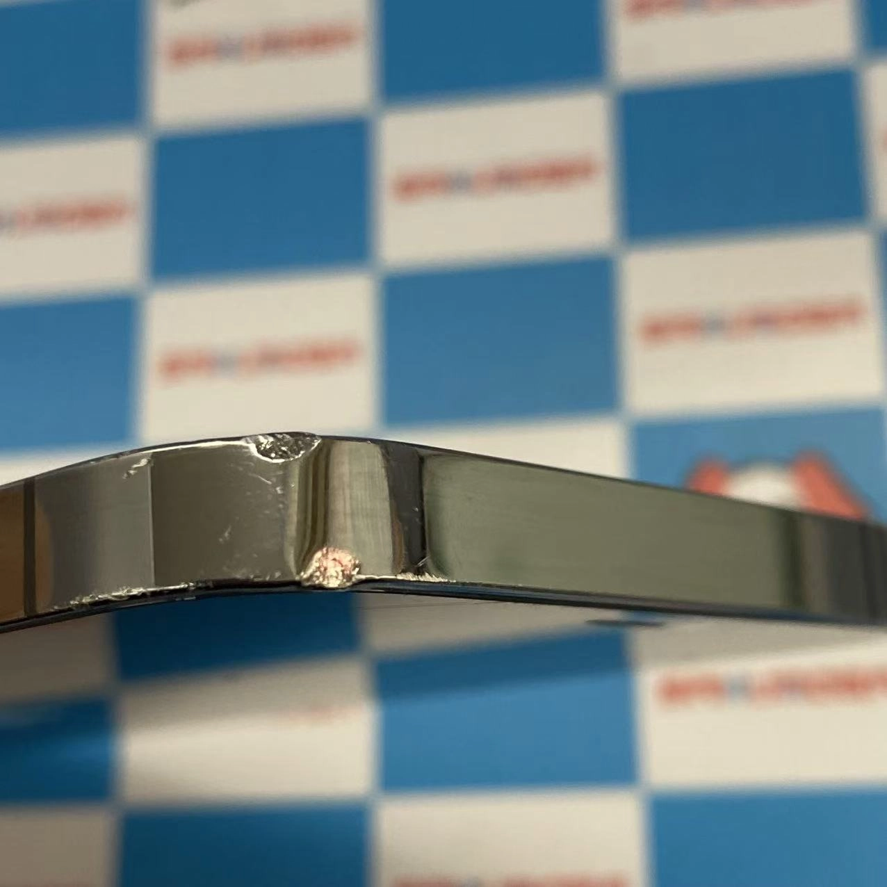 iPhone12 Pro 256GB グラファイト MGM93J/A SIMフリー ジャンク品