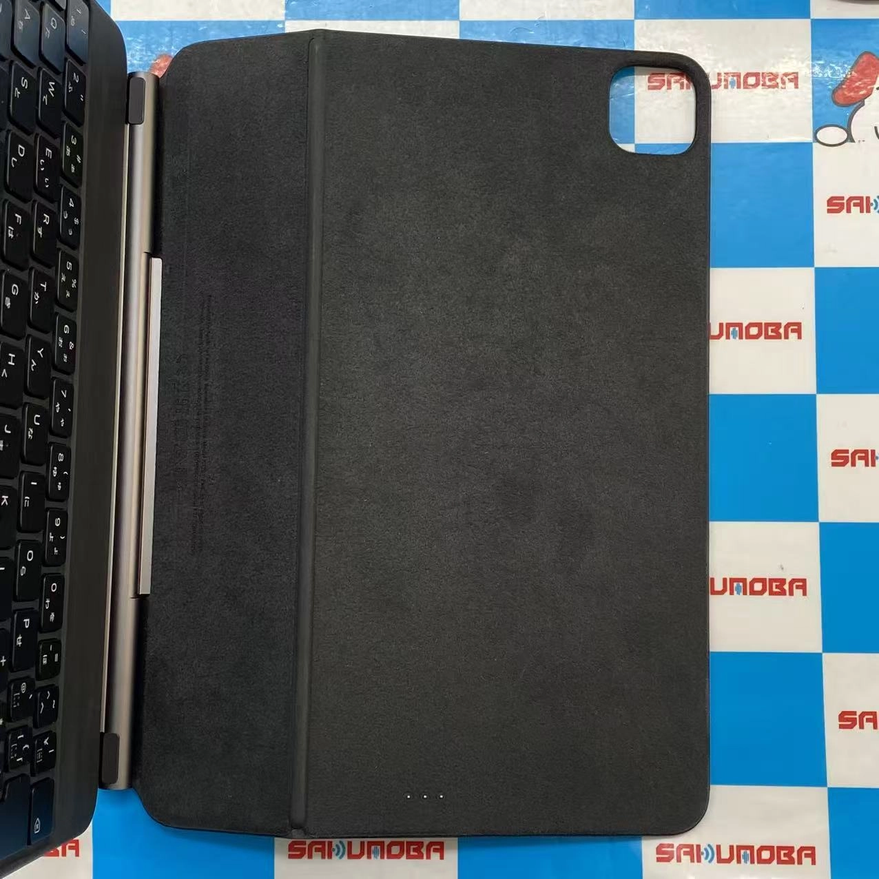 Magic Keyboard 日本語(JIS) MXQT2J/A ブラック **