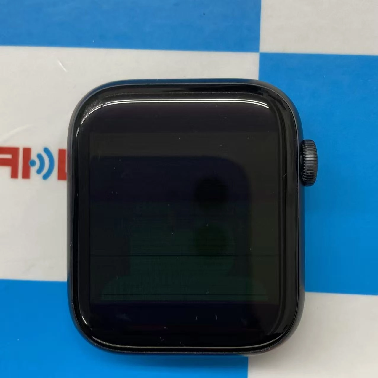 Apple Watch Series6 44mm GPS+Cellularモデル スペースグレイ MG2E3J/A SIMフリー