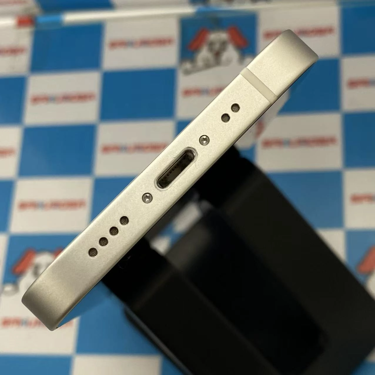 iPhone12 mini 64GB ホワイト MGA63J/A SIMフリー美品