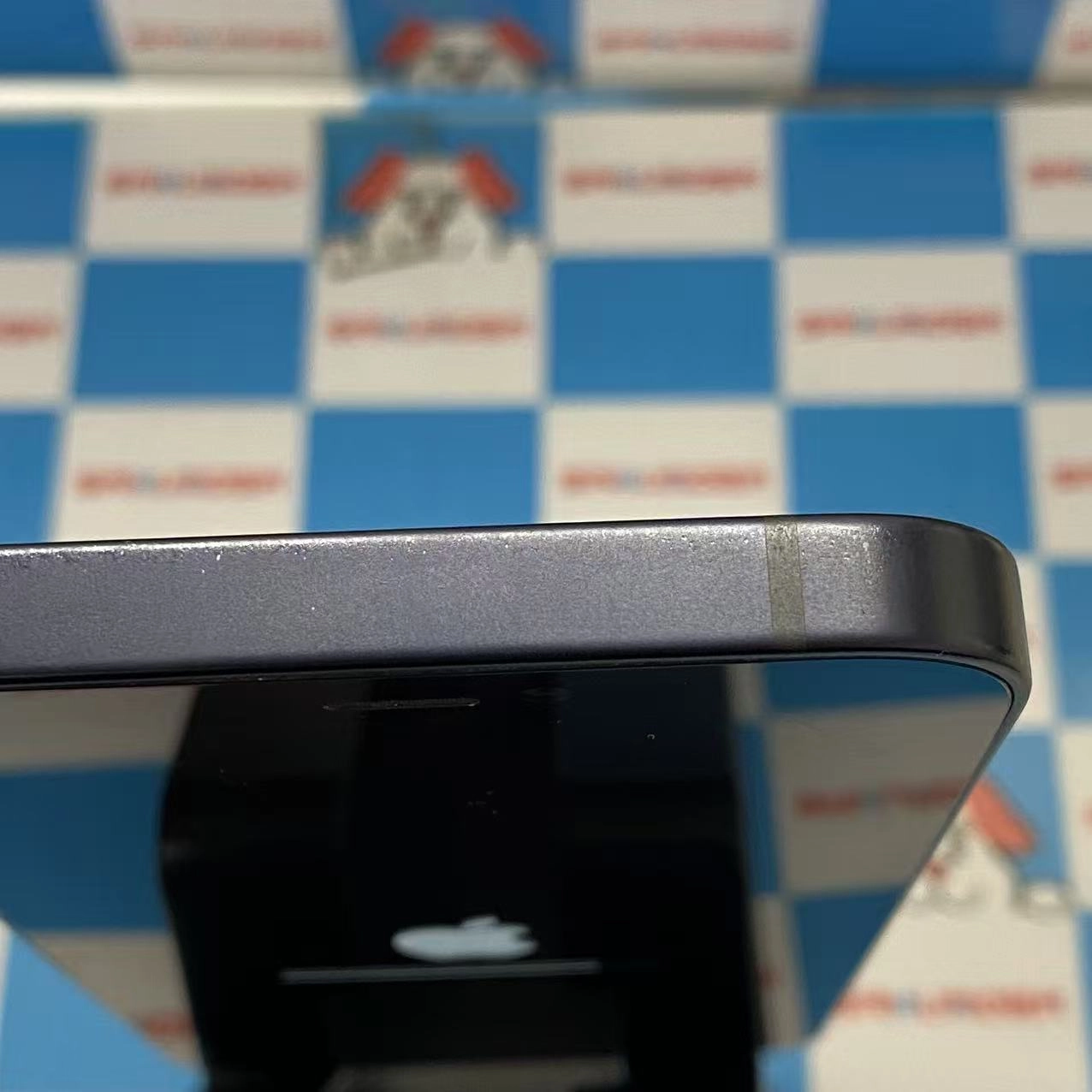 iPhone12 mini 64GB ブラック MGA03J/A SIMフリー ジャンク品