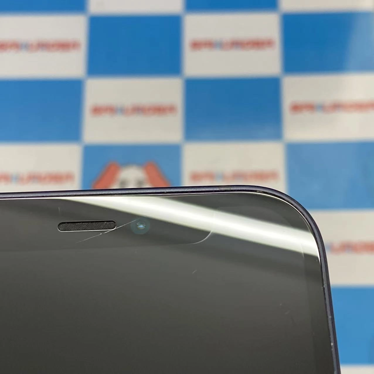 iPhone12 mini 64GB ブラック MGA03J/A SIMフリー ジャンク品