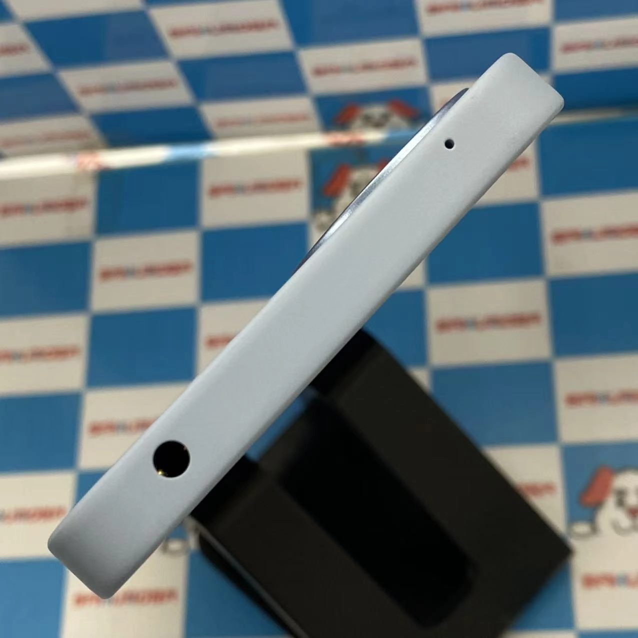 AQUOS wish4 4GB/64GB ブルー SH-52E docomo版SIMフリー 美品