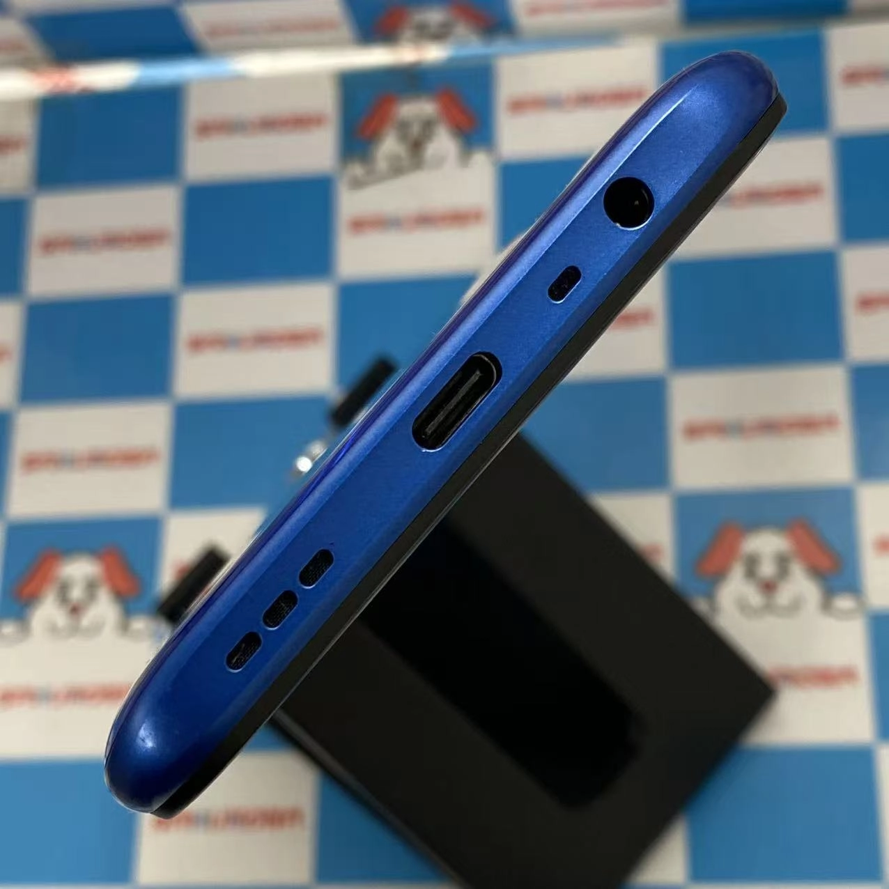 OPPO A5 2020 64GB ブルー CPH1943 SIMフリー