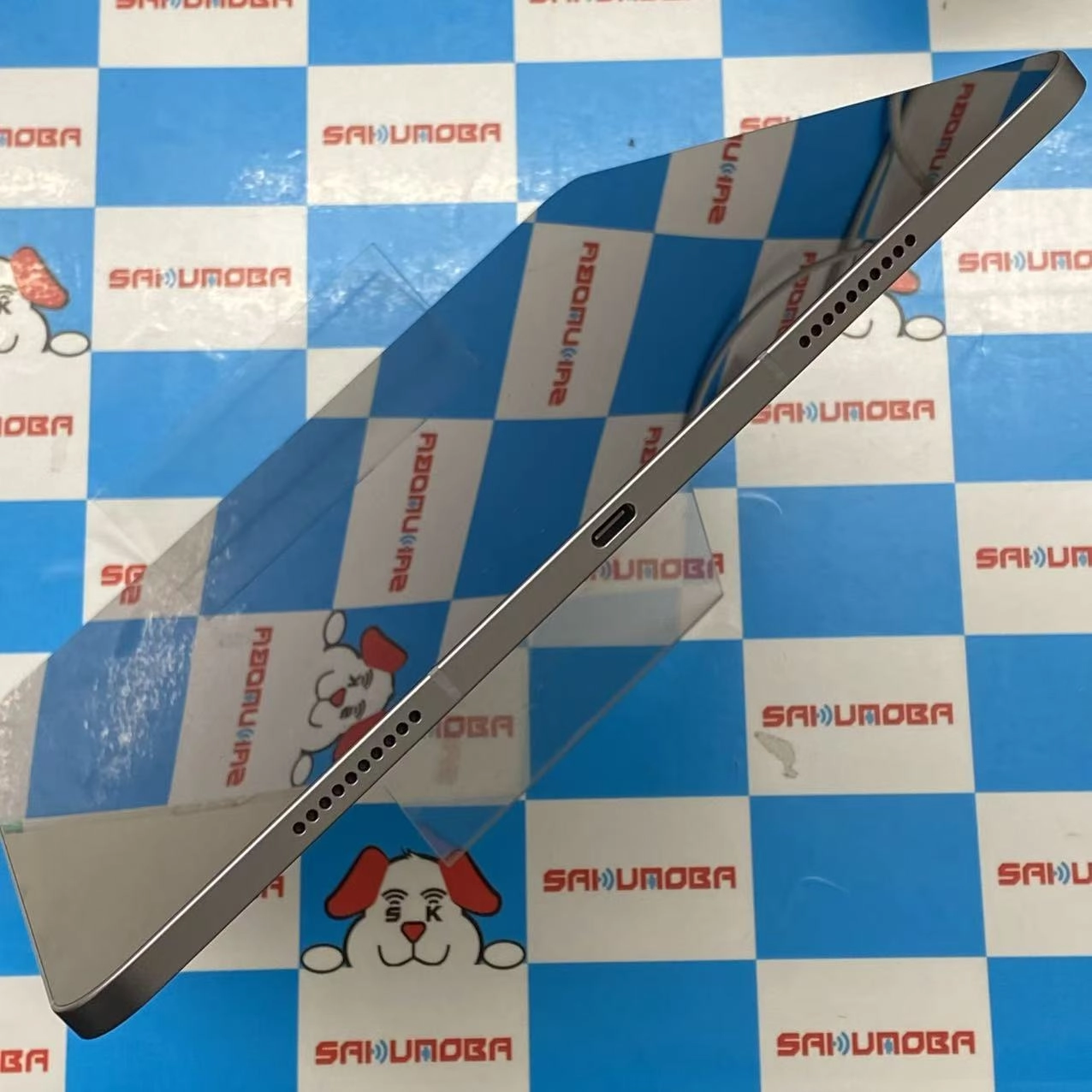 掘り出し物コーナーiPad Pro 12.9インチ 第6世代 Wi-Fi+Cellular 128GB スペースグレイ MP1X3 J/A SoftBank ジャンク品